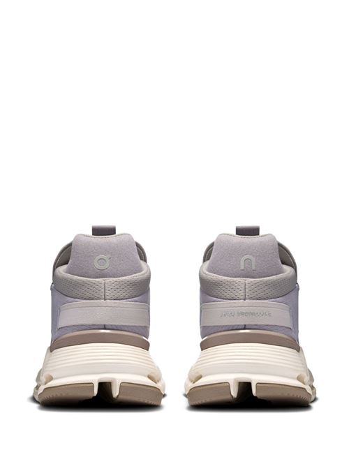 Sneakers donna Cloudnova 2 ON RUNNING | 3WE30223237FADEDESERT